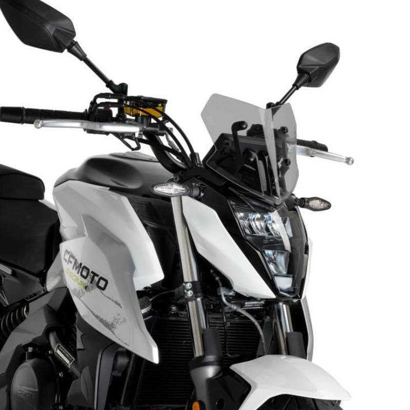 Cupula deportiva CFMoto 650NK 21- Puig